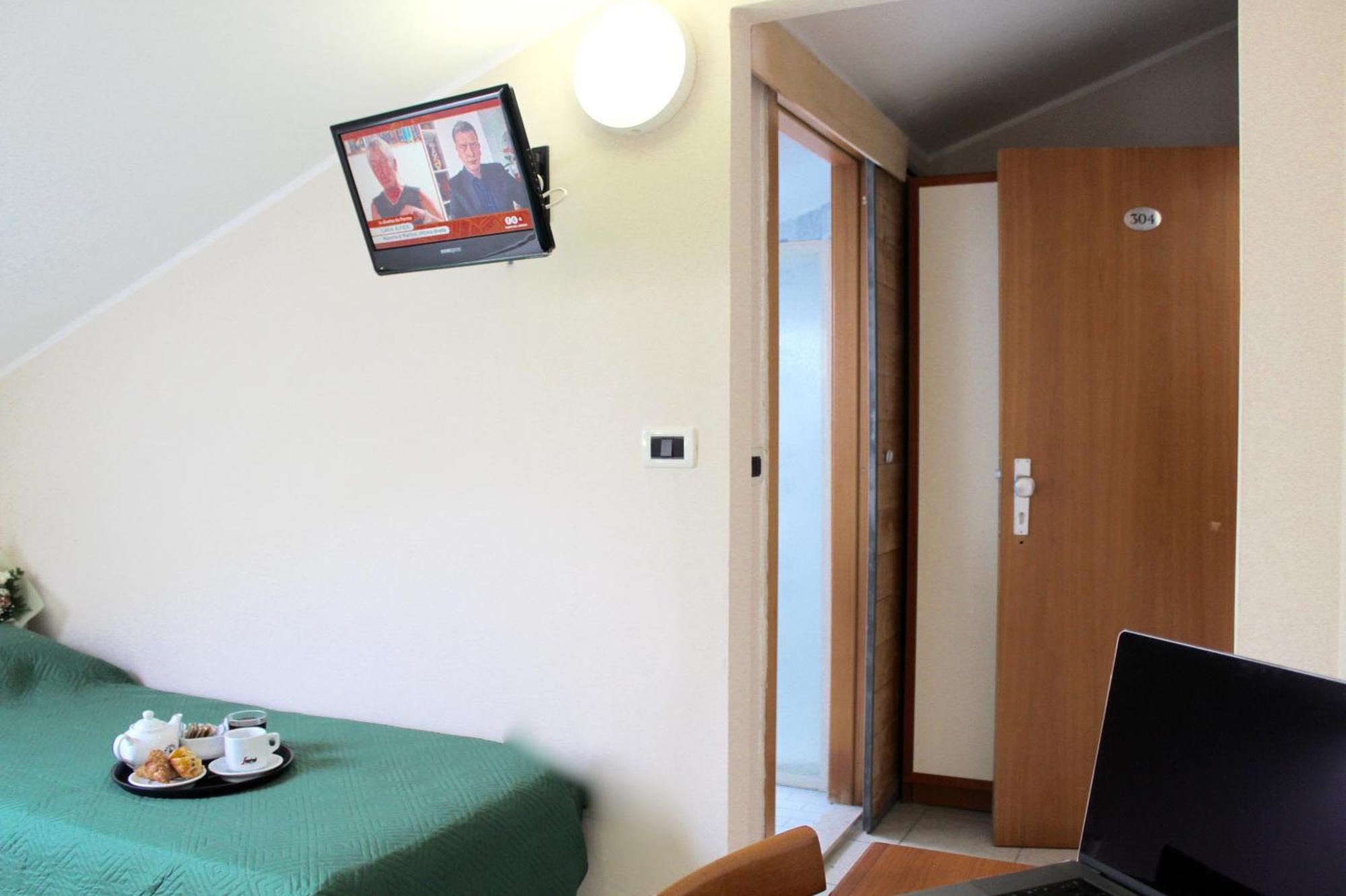 Blue Hotel Cesenatico Exterior photo
